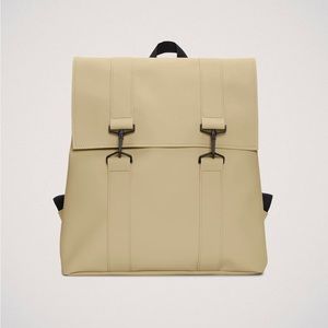 NET Rains MSN Bag - Sand